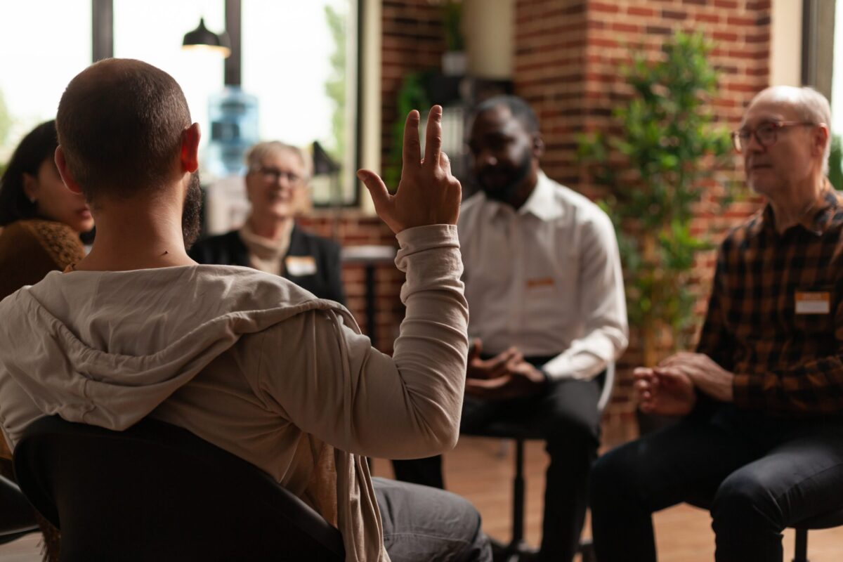 Key Factors in Addiction Aftercare